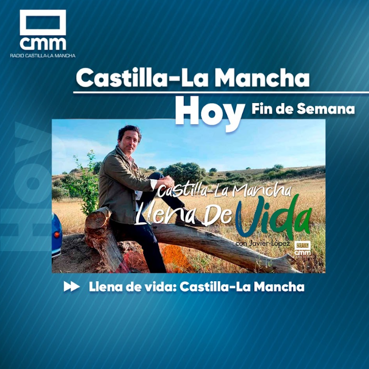 Radio Castilla-La Mancha